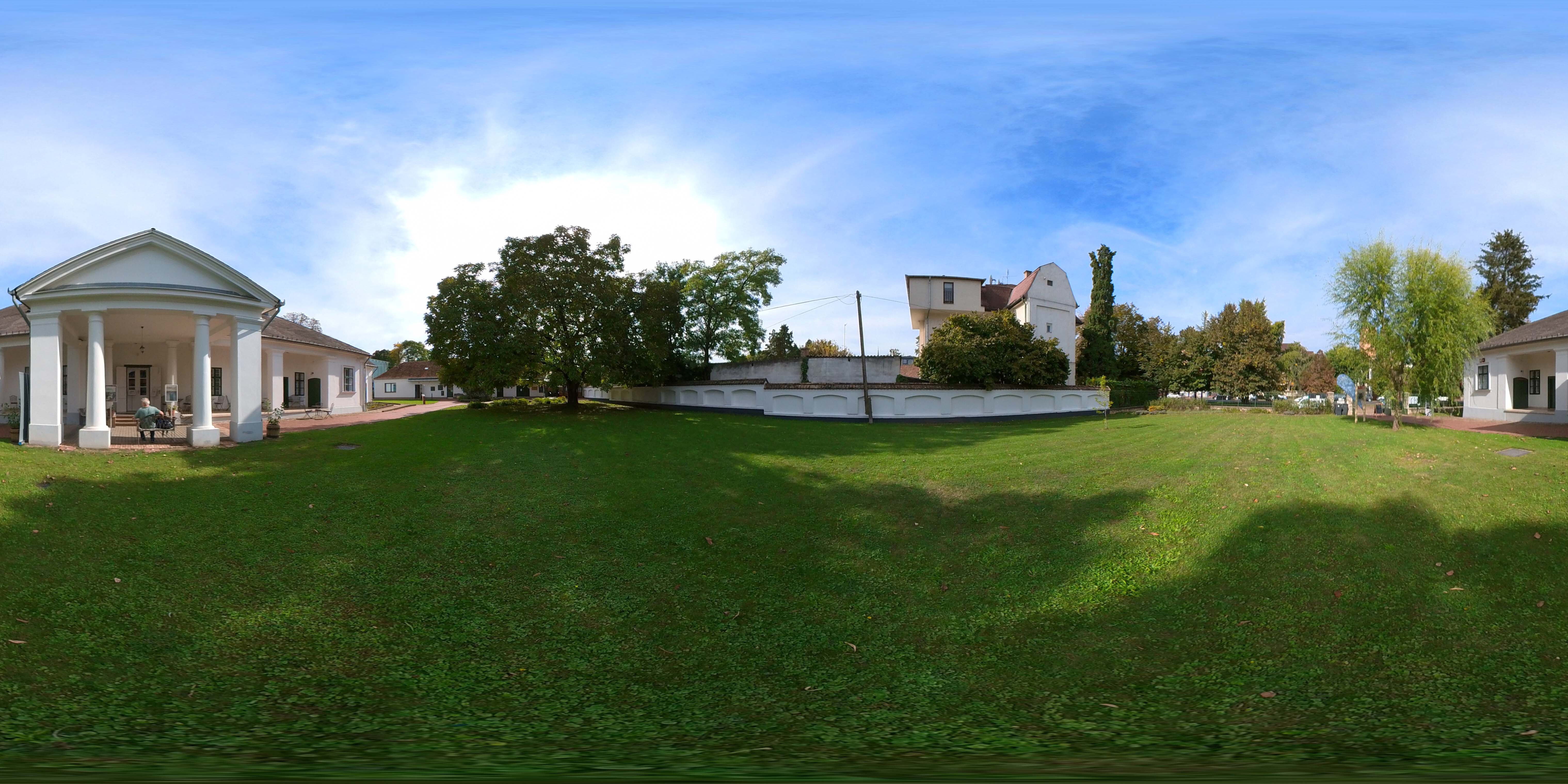 360 Panorama