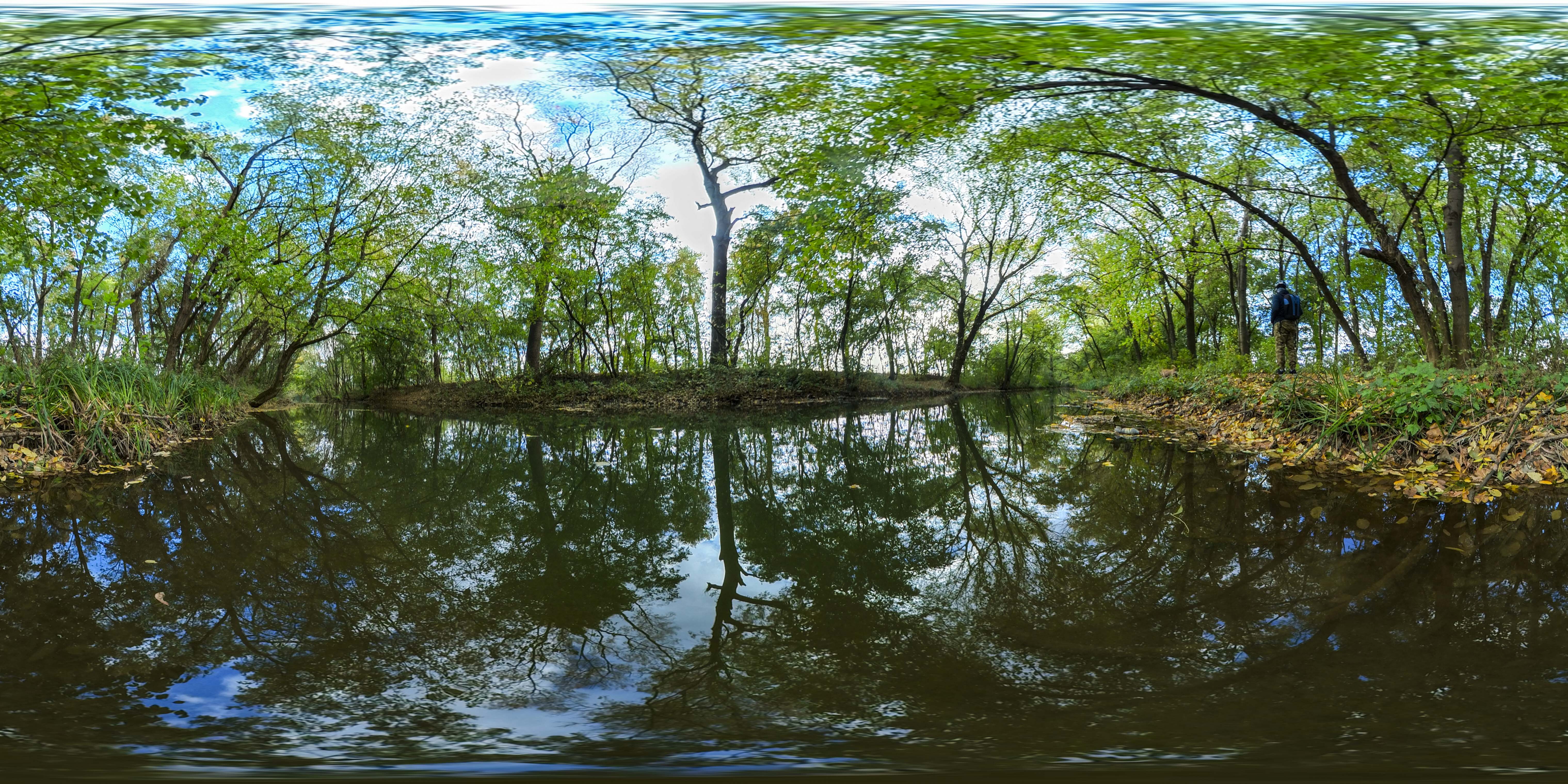 360 Panorama